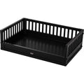 Raised Dog Daybed A393466