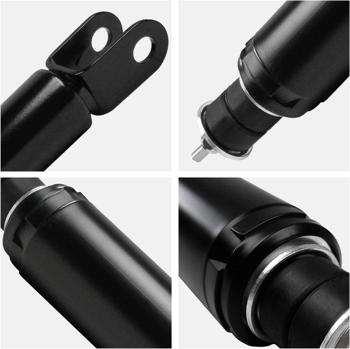 Front Air Suspension Absorber Air Spring Shock T11471