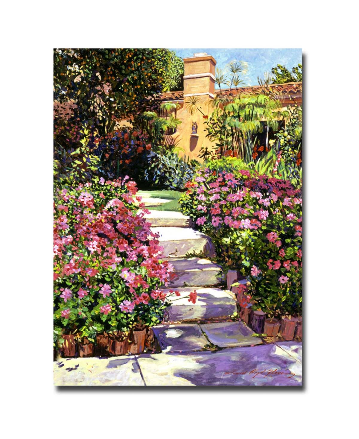 Canvas Art S840311