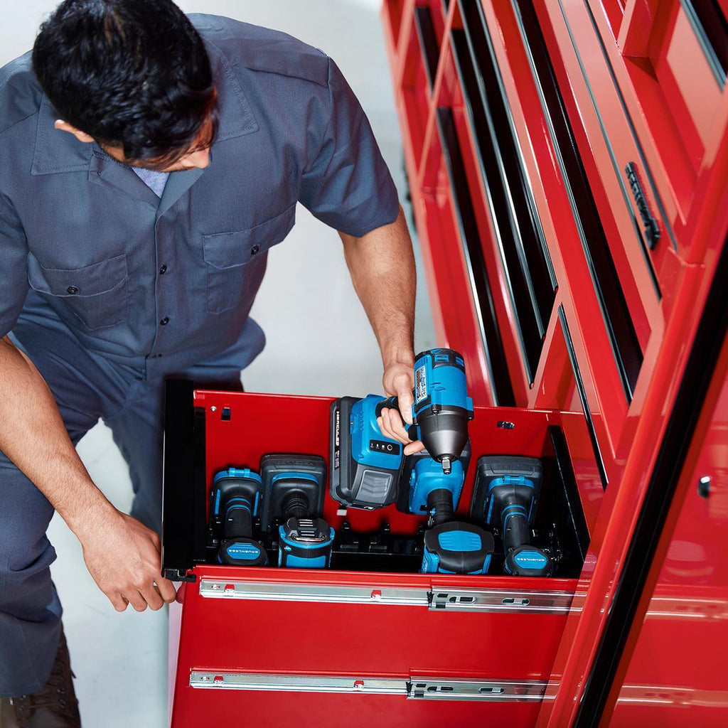 Power and Air Tool Drawer Organizer M655