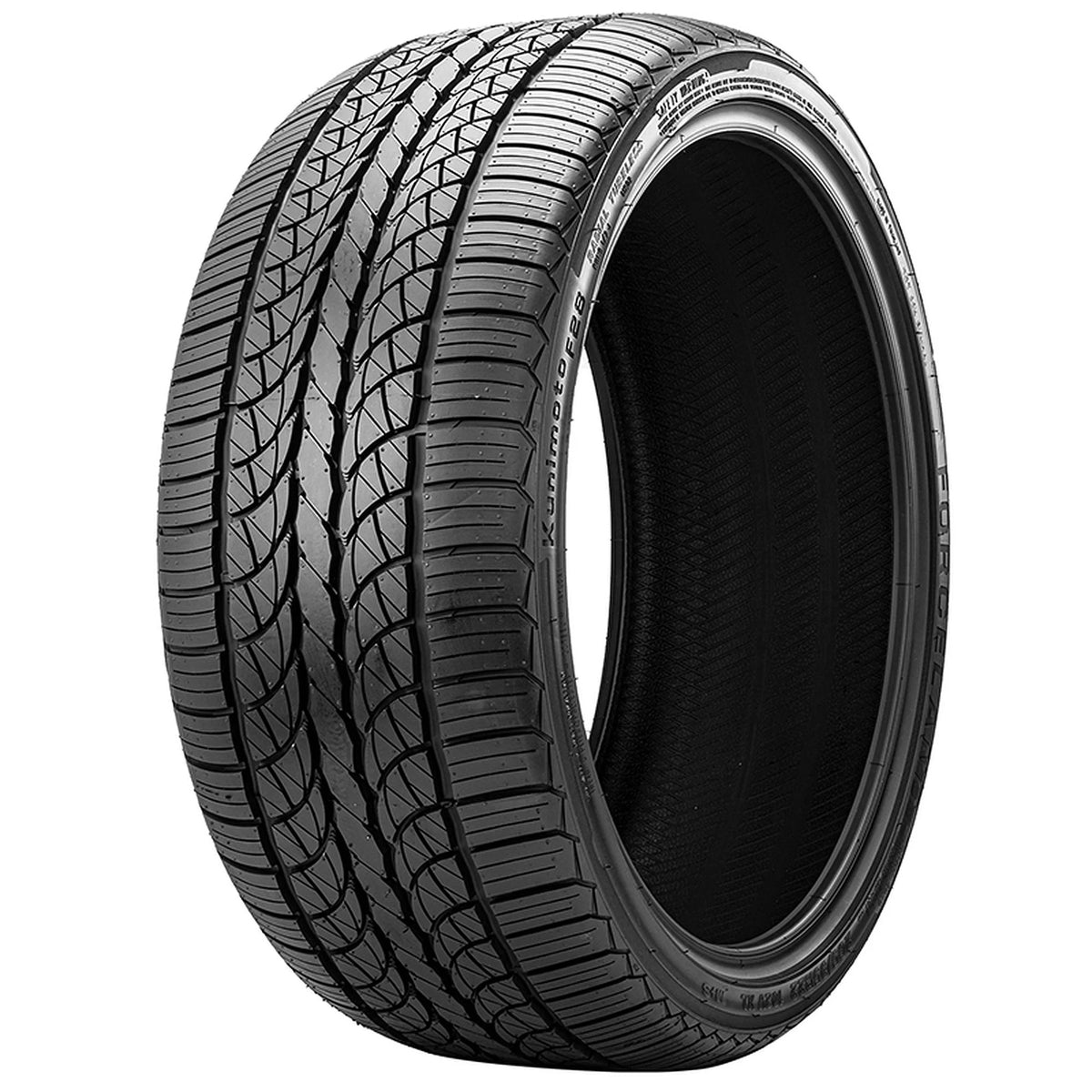 305/40R22 114V XL Light Truck Tire K348