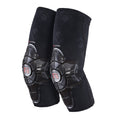 Youth Pro-X Elbow Black L/XL O3510