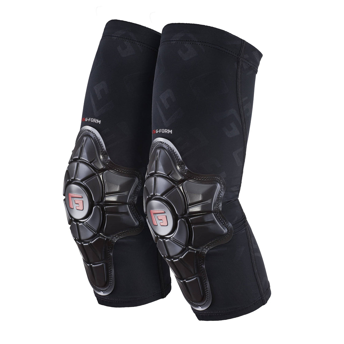 Youth Pro-X Elbow Black L/XL O3510
