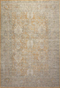Gold Sand Rug 2'7 x 4' G9964