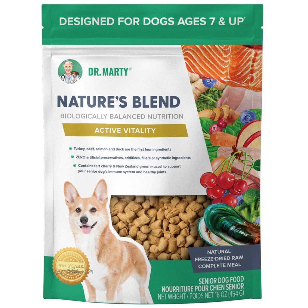 Freeze Dried Raw Dog Food V653757