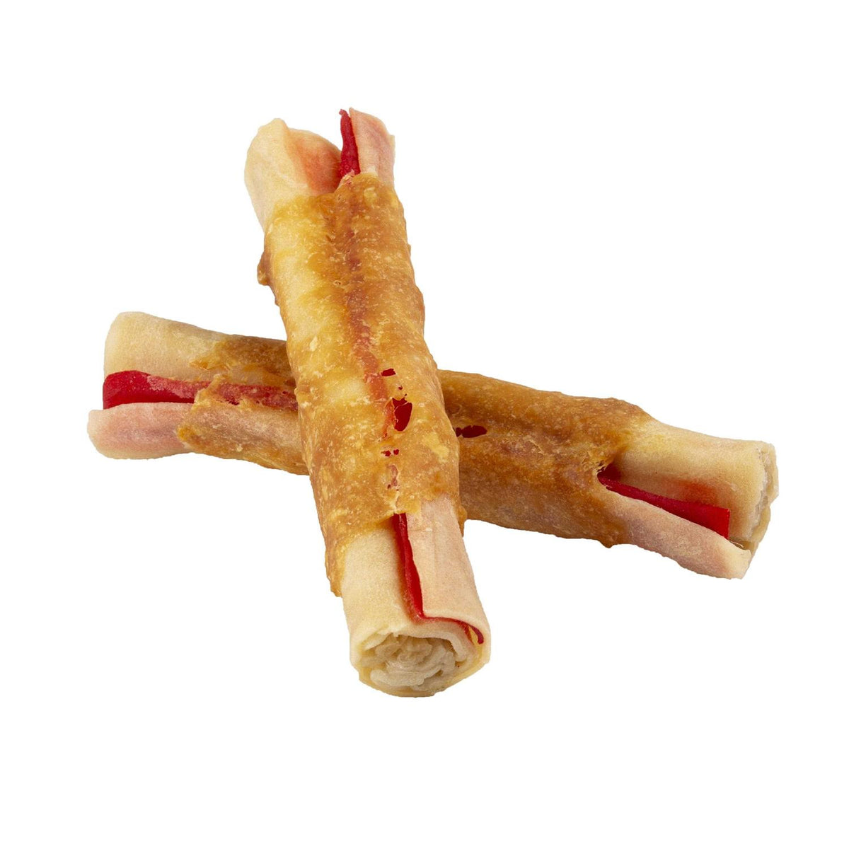 Healthy Hide Good N Fun Triple Flavor Rolls U640