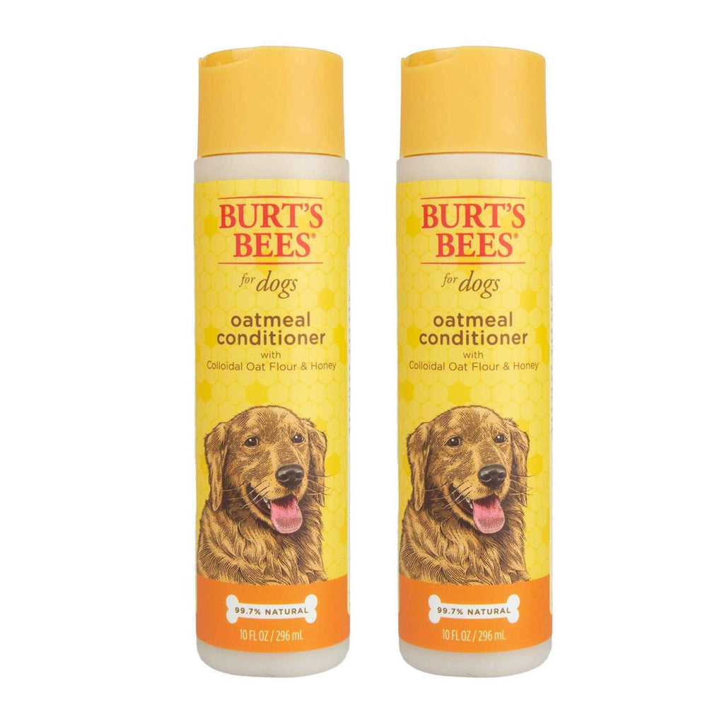 Oatmeal Dog Conditioner with Colloidal Oat Flour & Honey Z618385