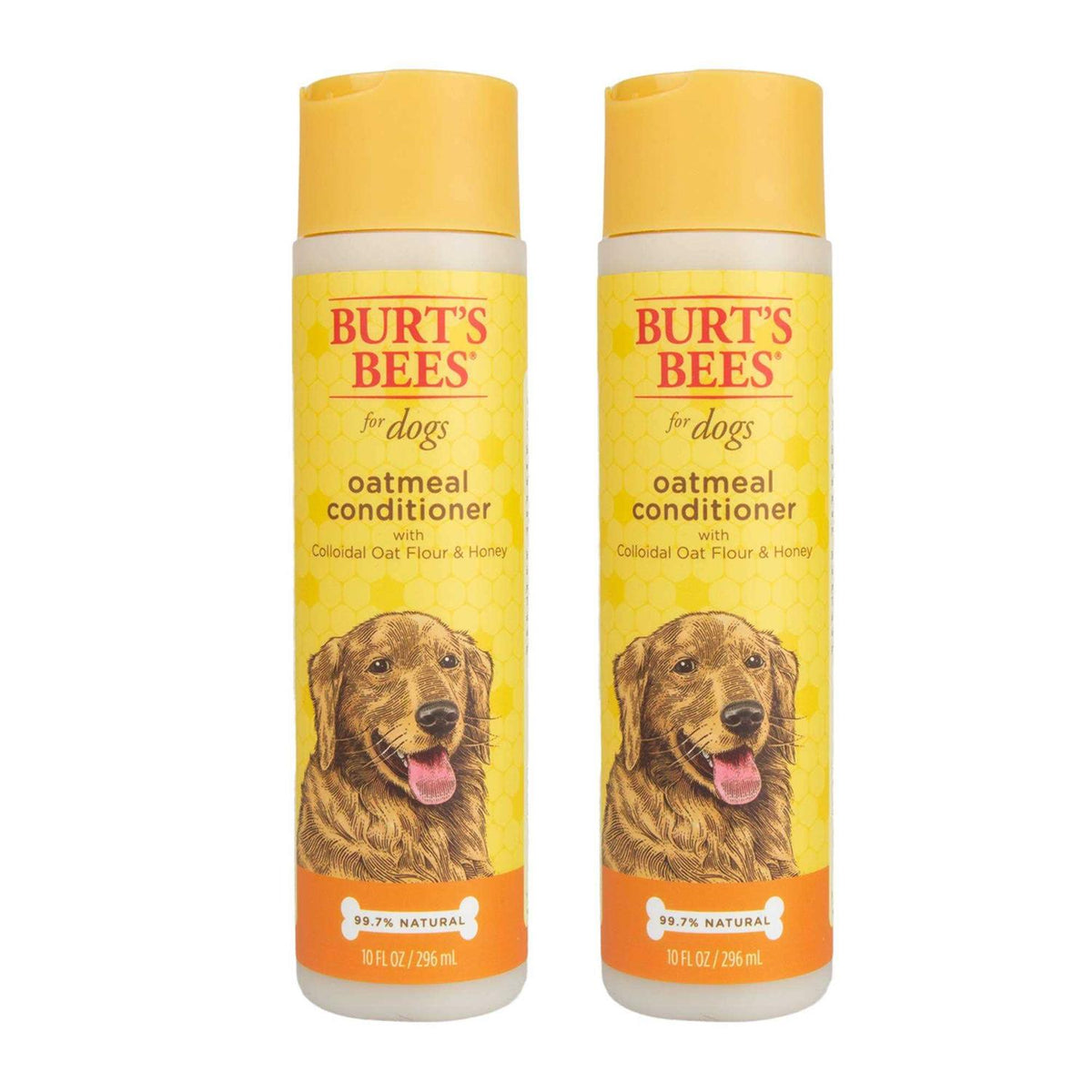 Oatmeal Dog Conditioner with Colloidal Oat Flour & Honey Z618385