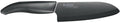 Black 5.5" Ceramic Santoku Knife G111663