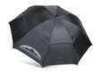 Black Automatic UV Umbrella F18449