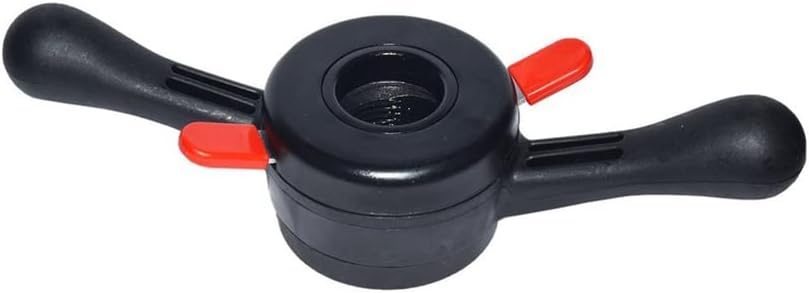40mm Pitch 3mm Quick Release Hub Nut U8812