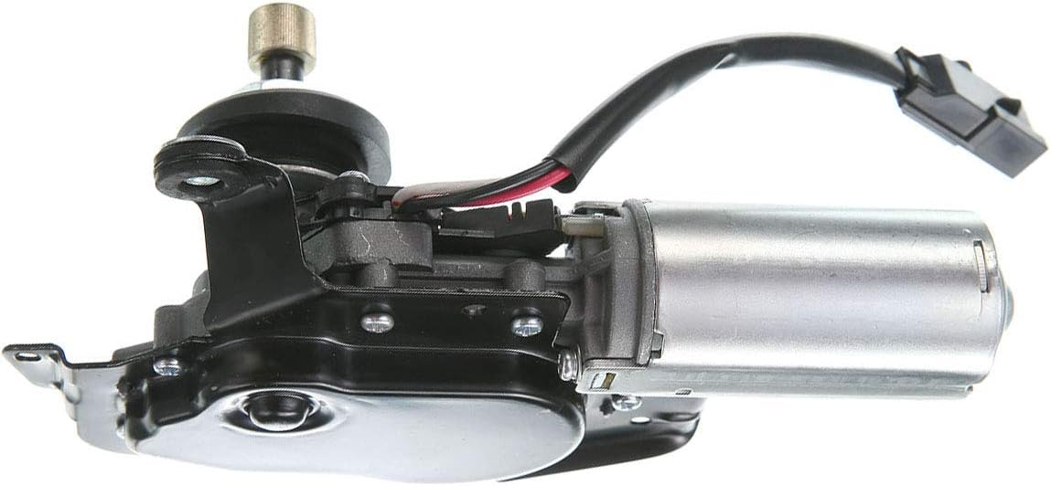 Windshield Wiper Motor L173605