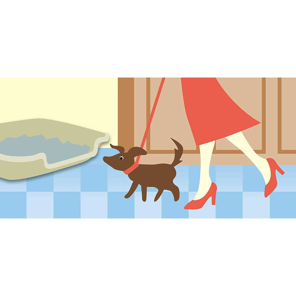 Dog Litter Box C376