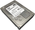 4TB 7200RPM SATA 3.5 Internal Surveillance Hard Drive E412