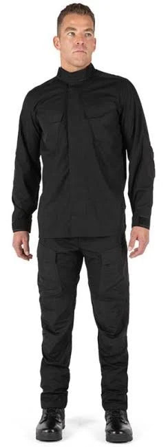 Black Tactical Pant P46818