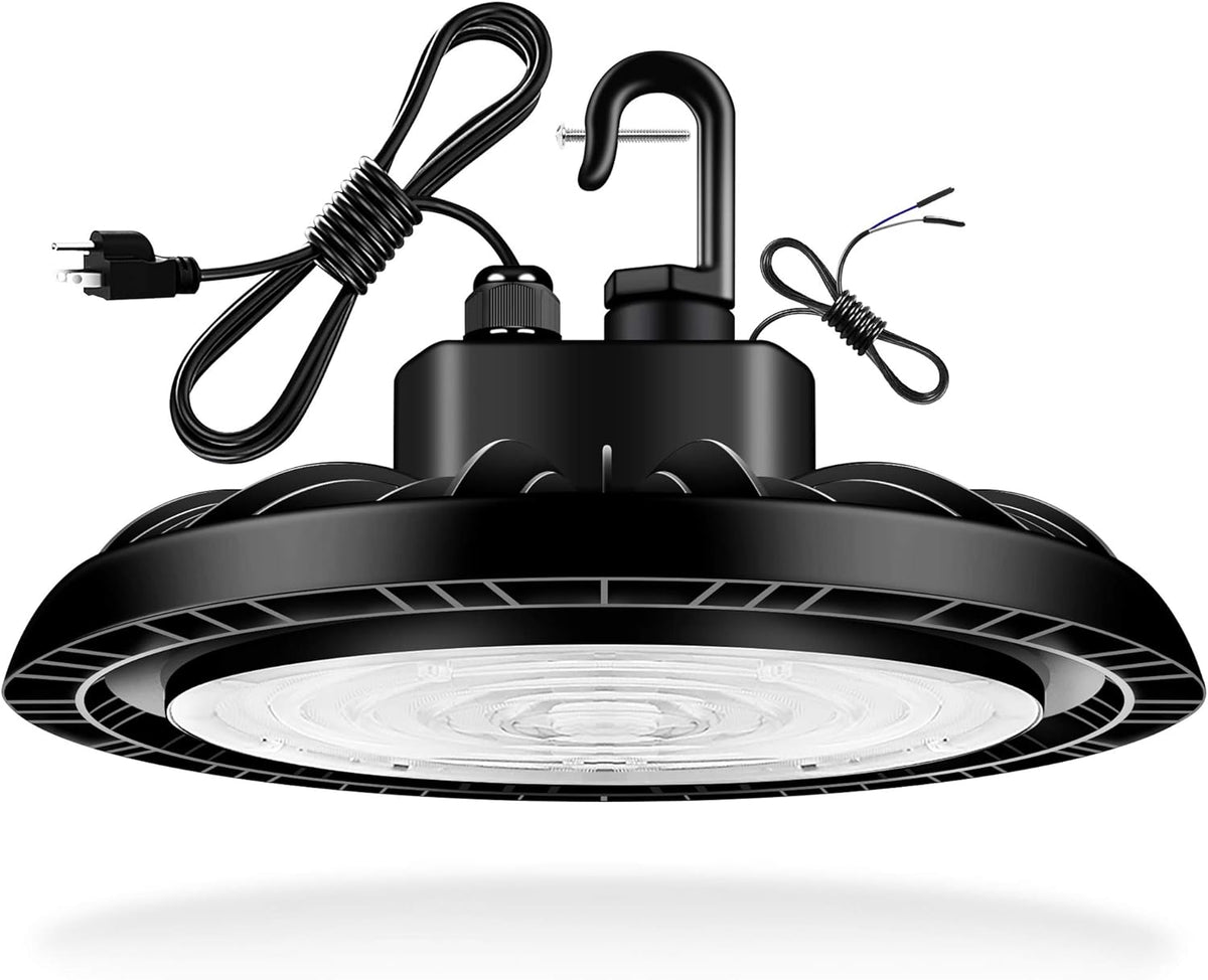 150W UFO LED High Bay Light 5000K D979
