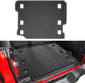 All-Weather Waterproof Cargo Mat M340