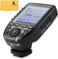 Flash Trigger with TTL Autoflash G77750