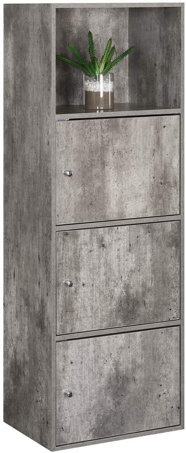 3 Door Cabinet X702228