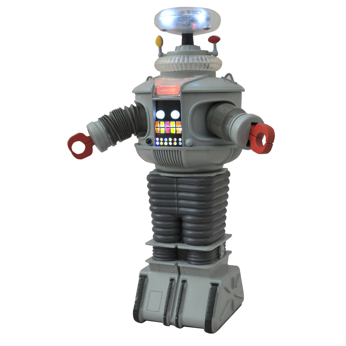 Electronic Robot L112