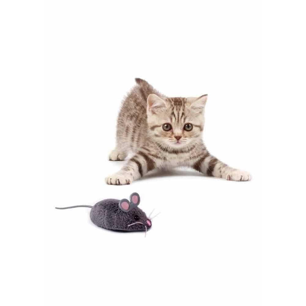 Robotic Cat Toy K82459
