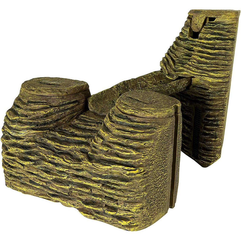 Terrarium & Aquarium Filter G7306