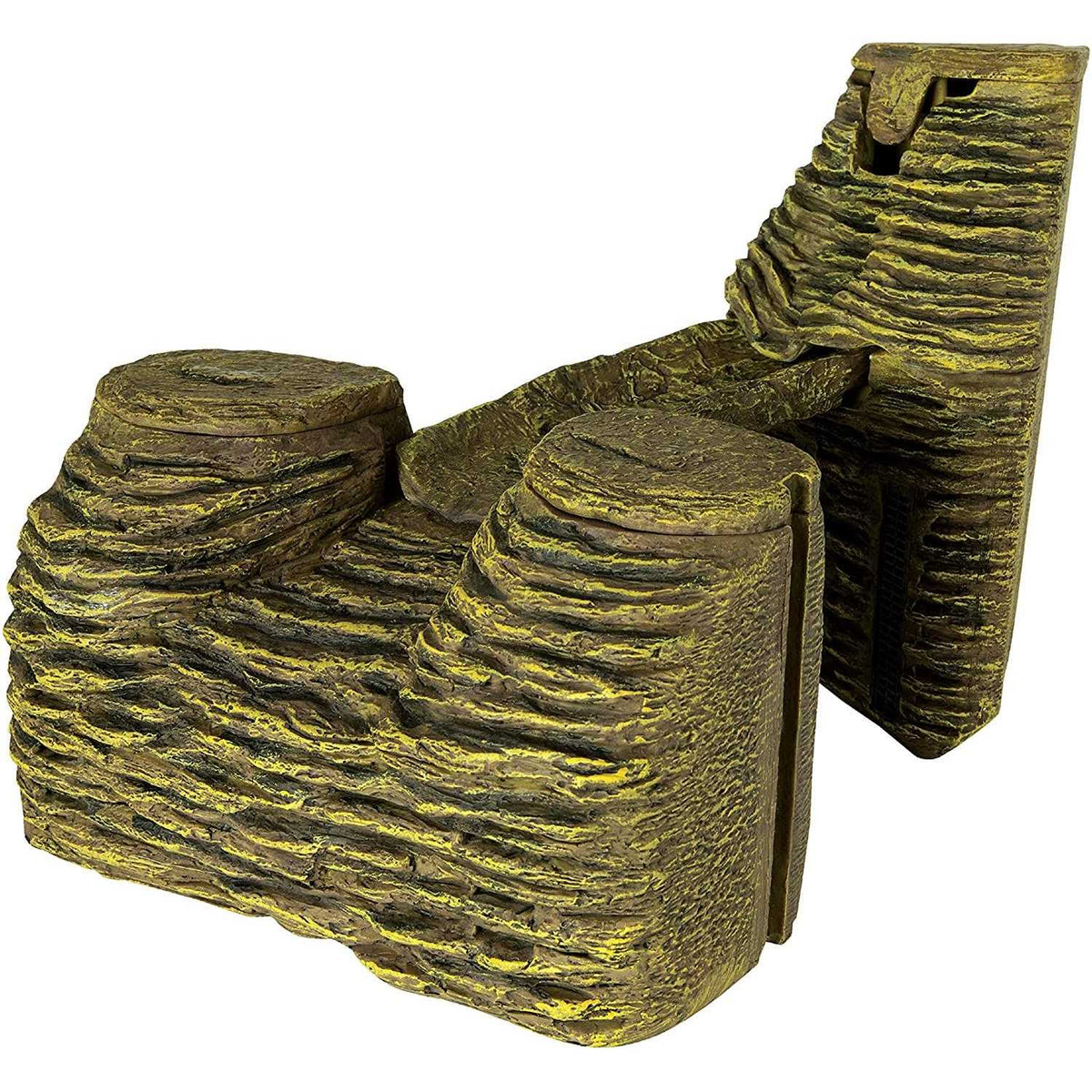 Terrarium & Aquarium Filter G7306