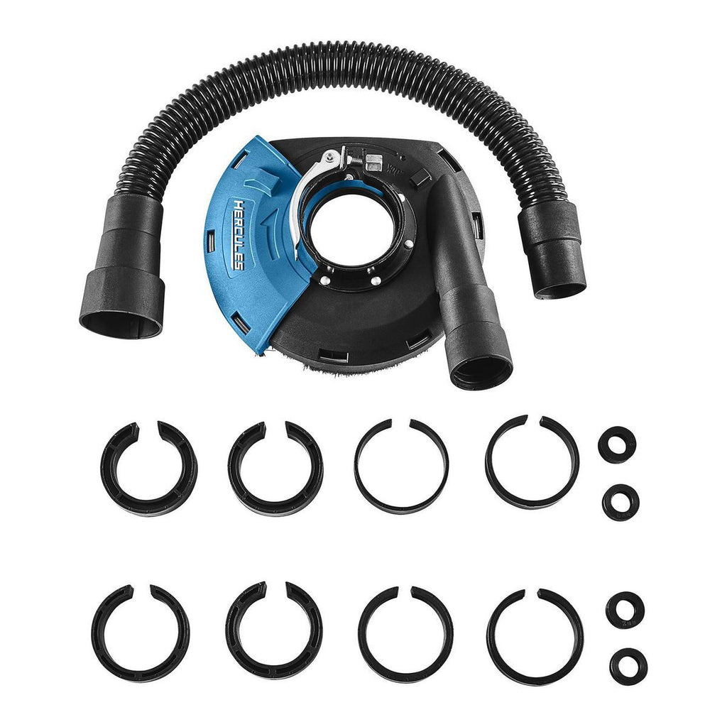 7 in. Surface Grinding Dust Shroud F6774