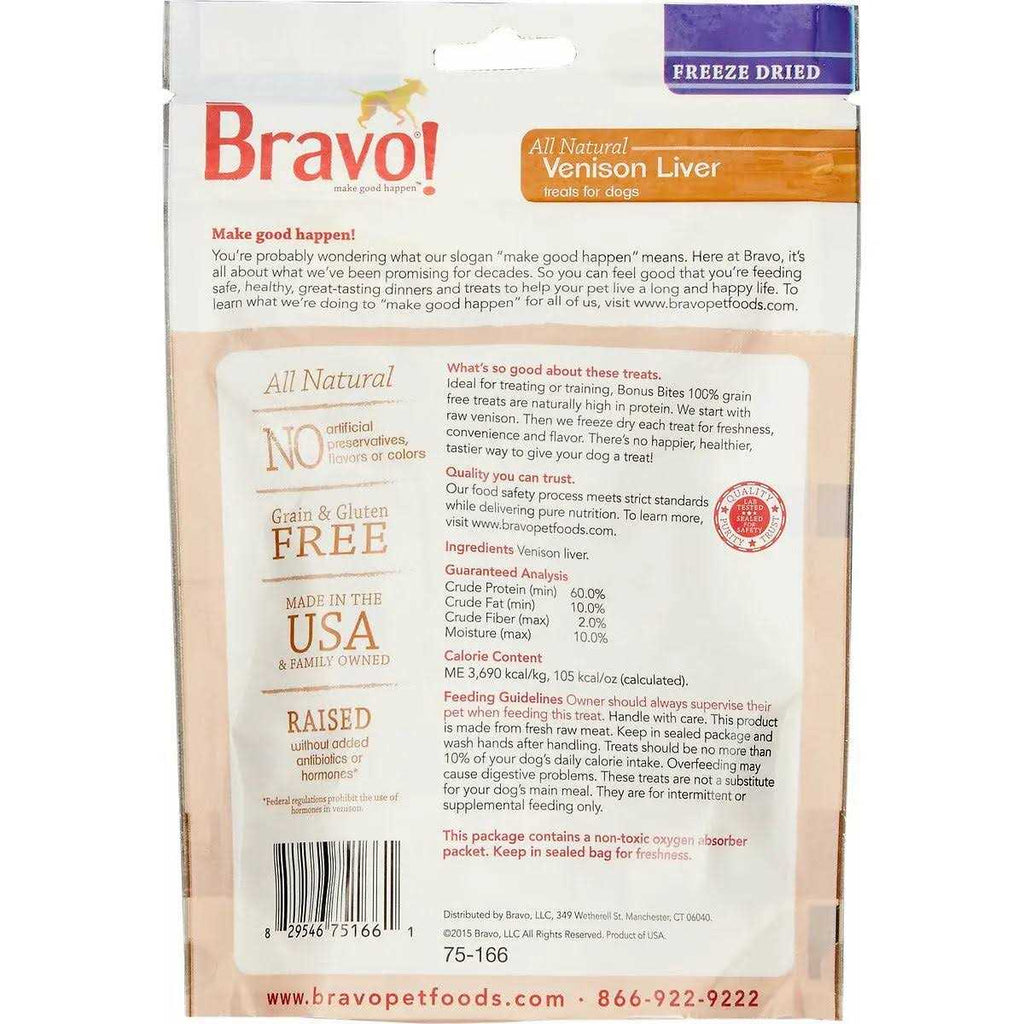 Freeze Dried Dog Treats O826767