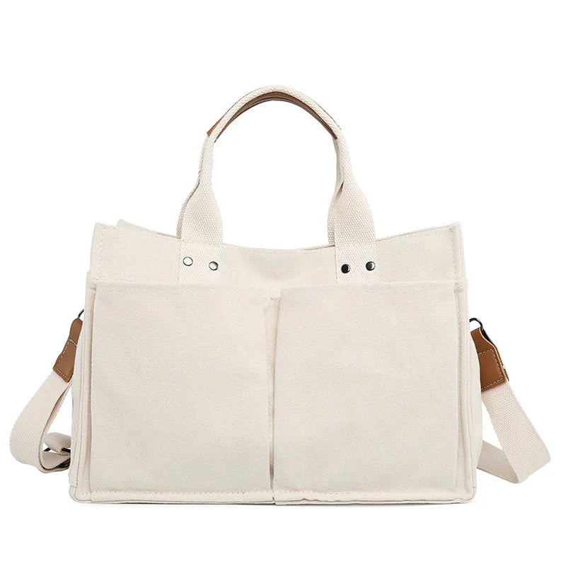 Canvas Tote Bag M984496