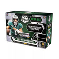 Football Trading Card Mega Box F6527