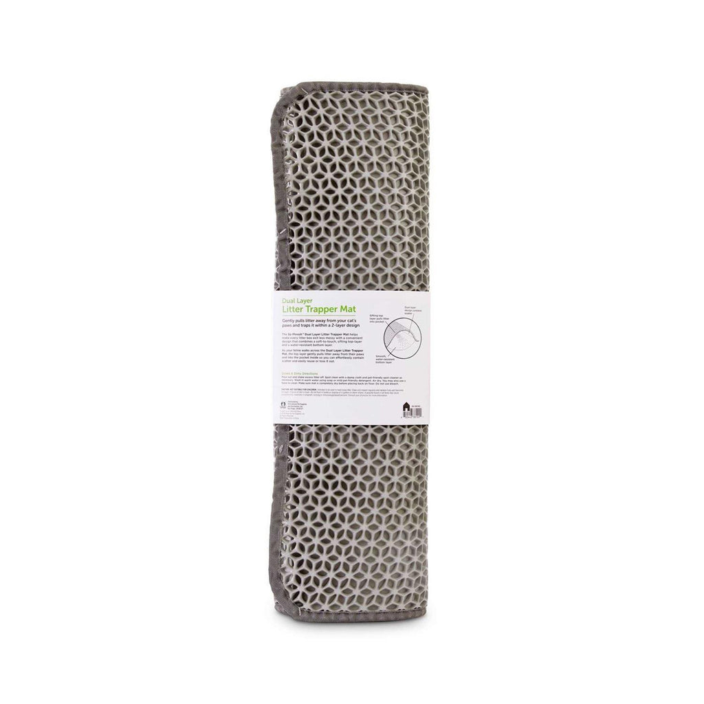 Cat Litter Trapper Mat J60933