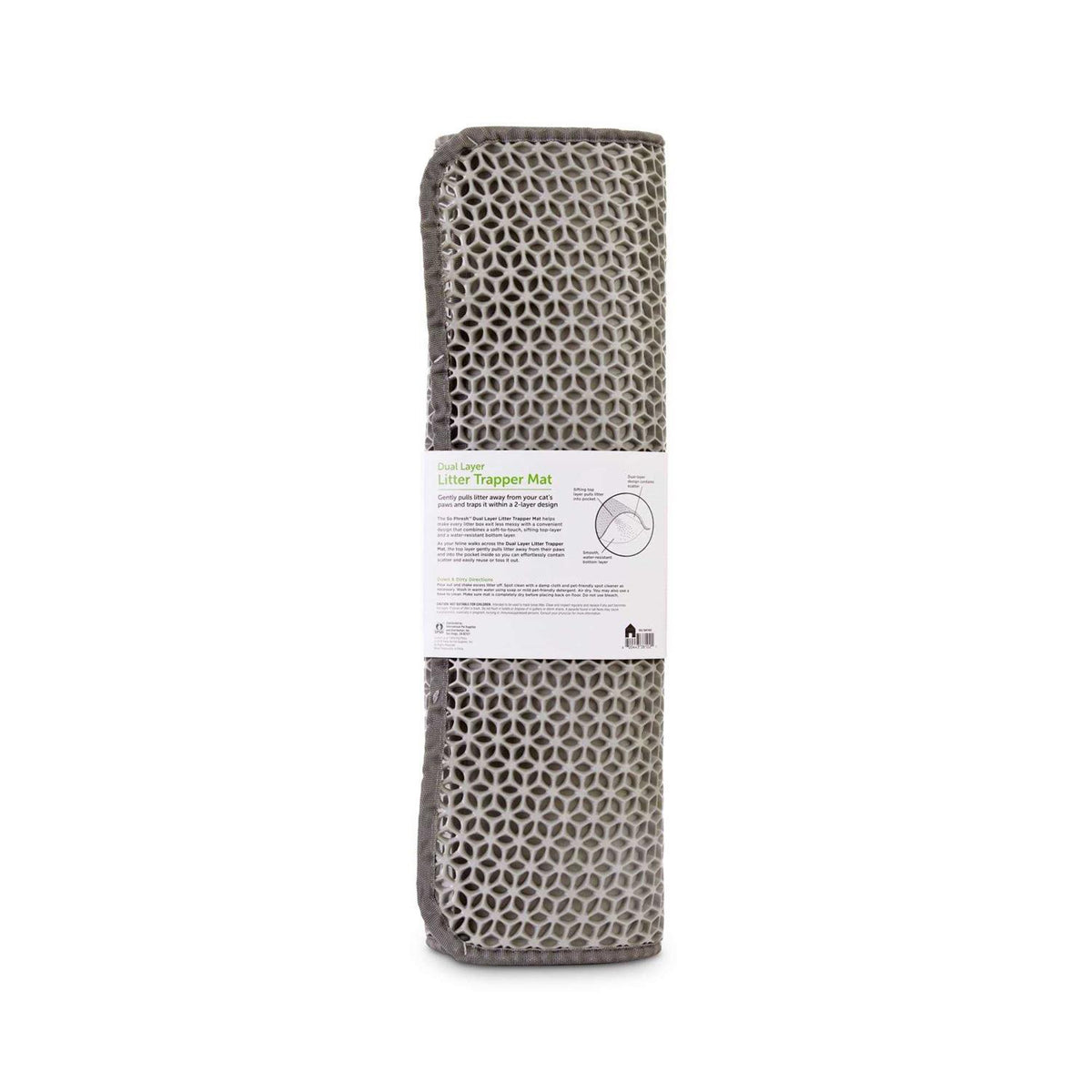 Cat Litter Trapper Mat J60933