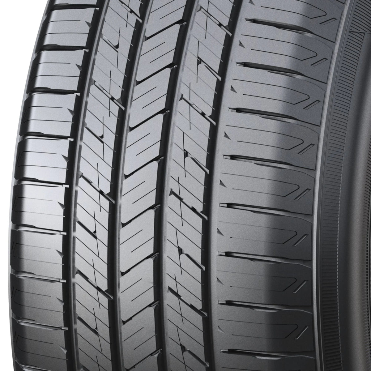 All Season 245/55R19 103V SUV/Crossover Tire G445869