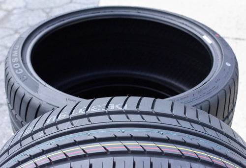 235/40ZR19 96Y XL High Performance Tire O29887