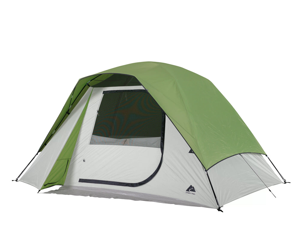 6-Person Clip & Camp Dome Tent W256131