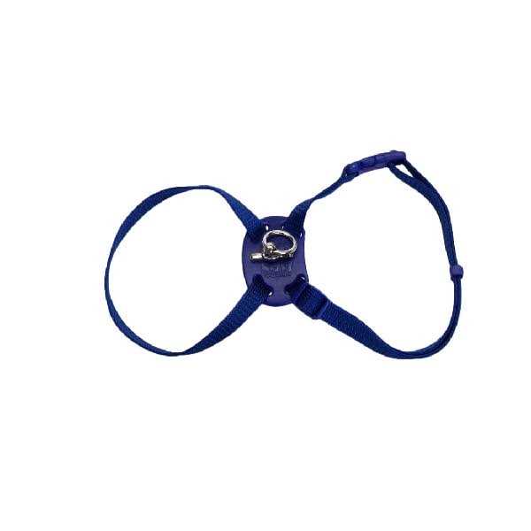 Adjustable Cat Harness Q8073