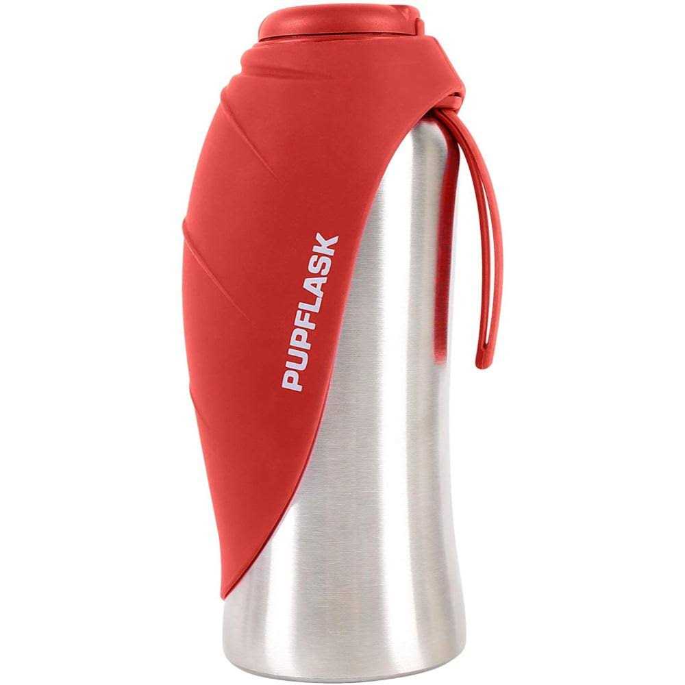 Large Stainless Steel Dog Water Bottle G354632