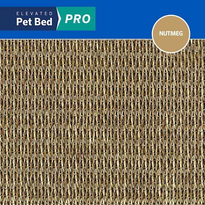 Elevated Pet Bed H6930