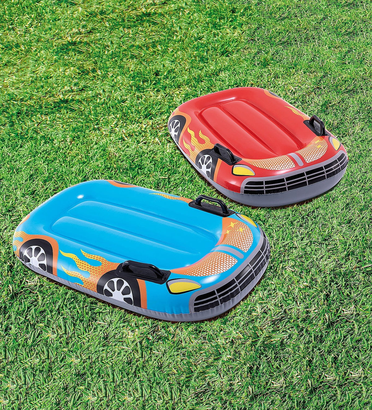 Inflatable Water Slide W6331