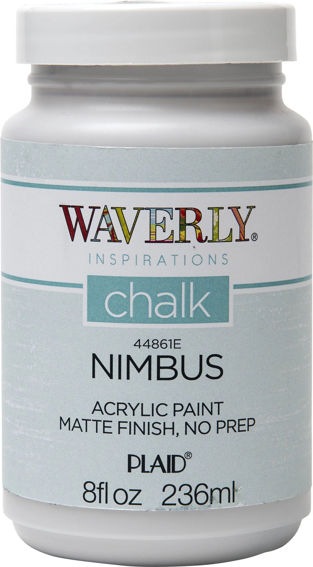 Chalk Paint, Ultra Matte, 8 fl oz B47256