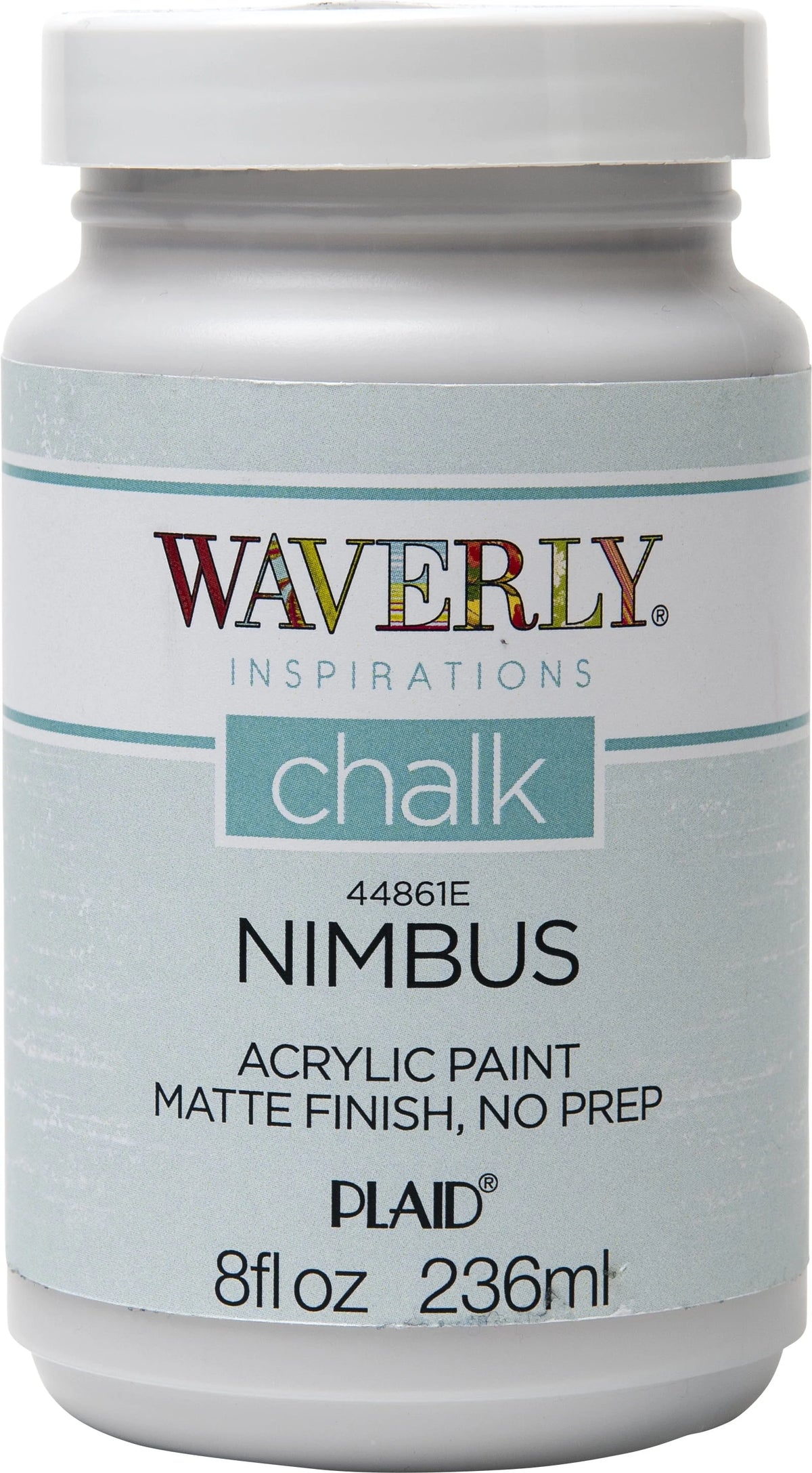 Chalk Paint, Ultra Matte, 8 fl oz B47256