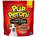Pup-Peroni Triple Dog D7183