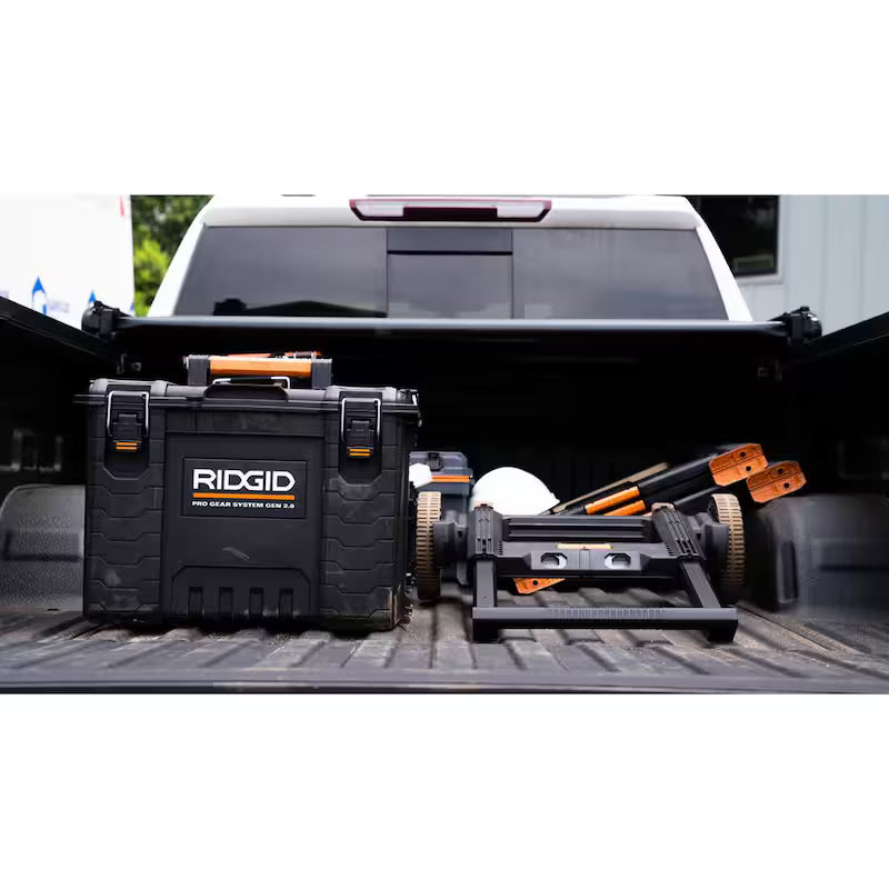 25 in. Rolling Tool Cart I3058
