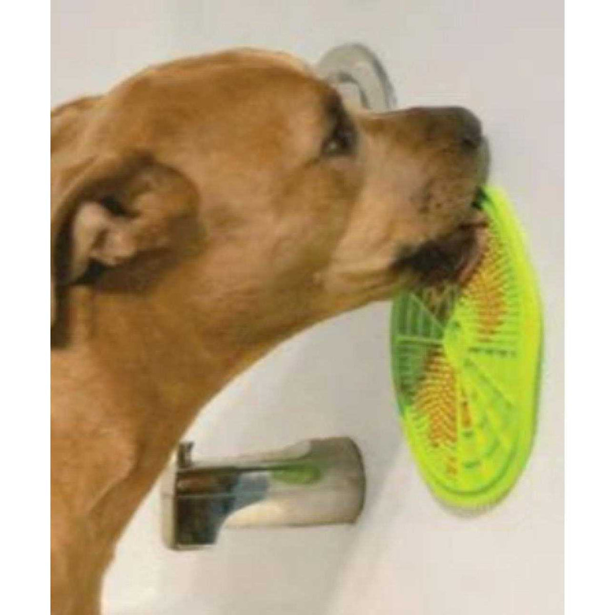 Green Licking Mat J355