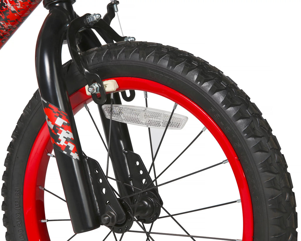 16-inch Boys BMX Bike F5186