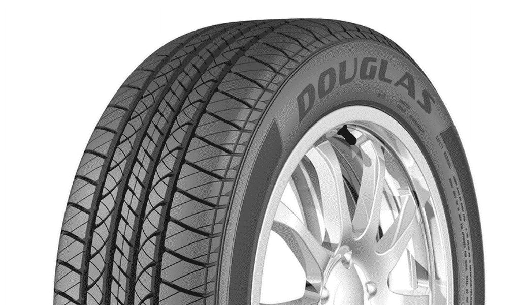All-Season Tire J95874