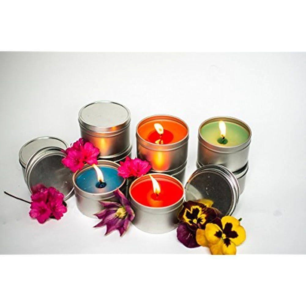 Soy Candle Making Kit Q10566