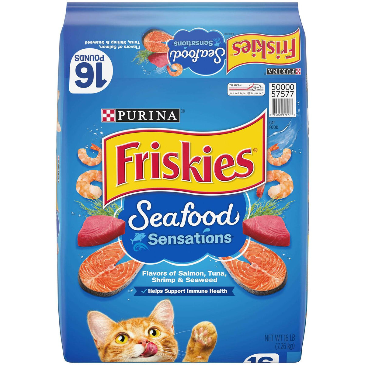 Dry Cat Food Y7830