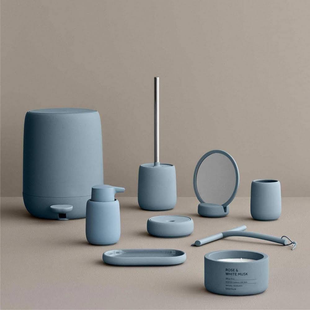 Toilet Brush T282
